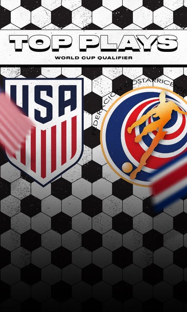 World Cup 2022: USMNT qualifies for Qatar despite loss
